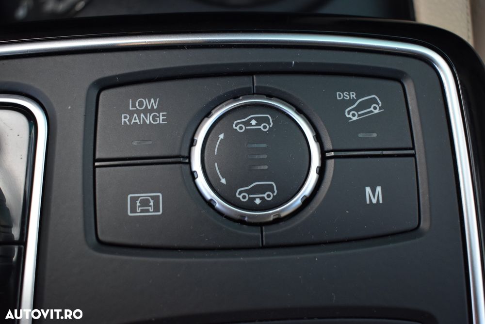Mercedes-Benz GLE 350 d 4MATIC - 15