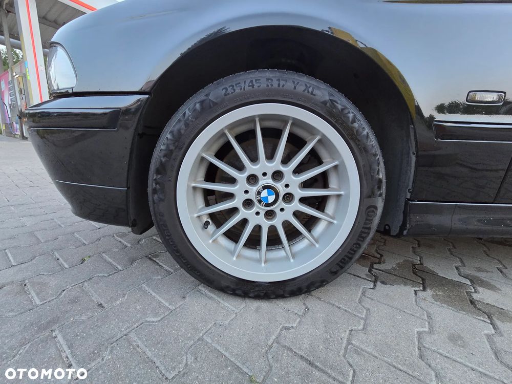 BMW Seria 5 - 14