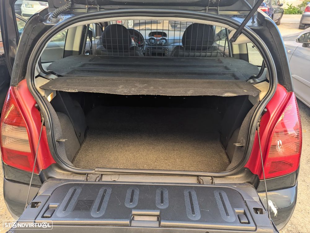 Citroën C2 1.4 HDi SX Pack - 5