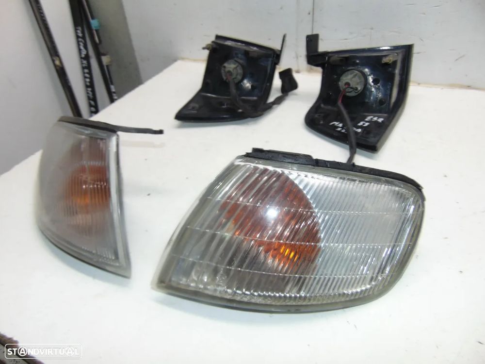 Antigos farolins pisca - 12