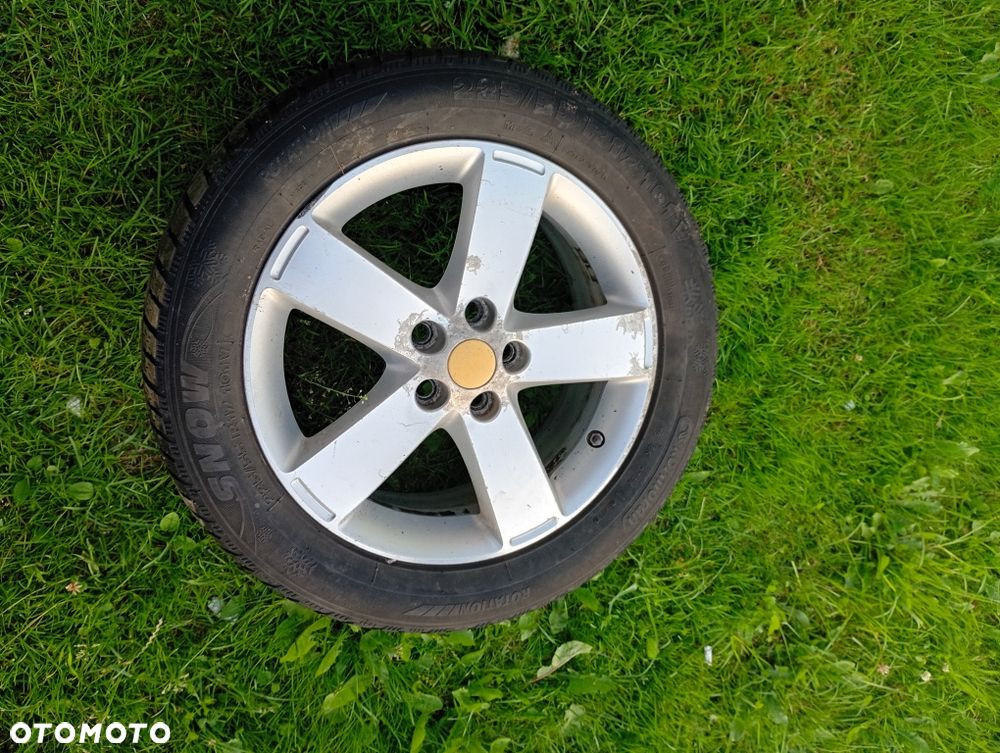 Ford S-Max - 7