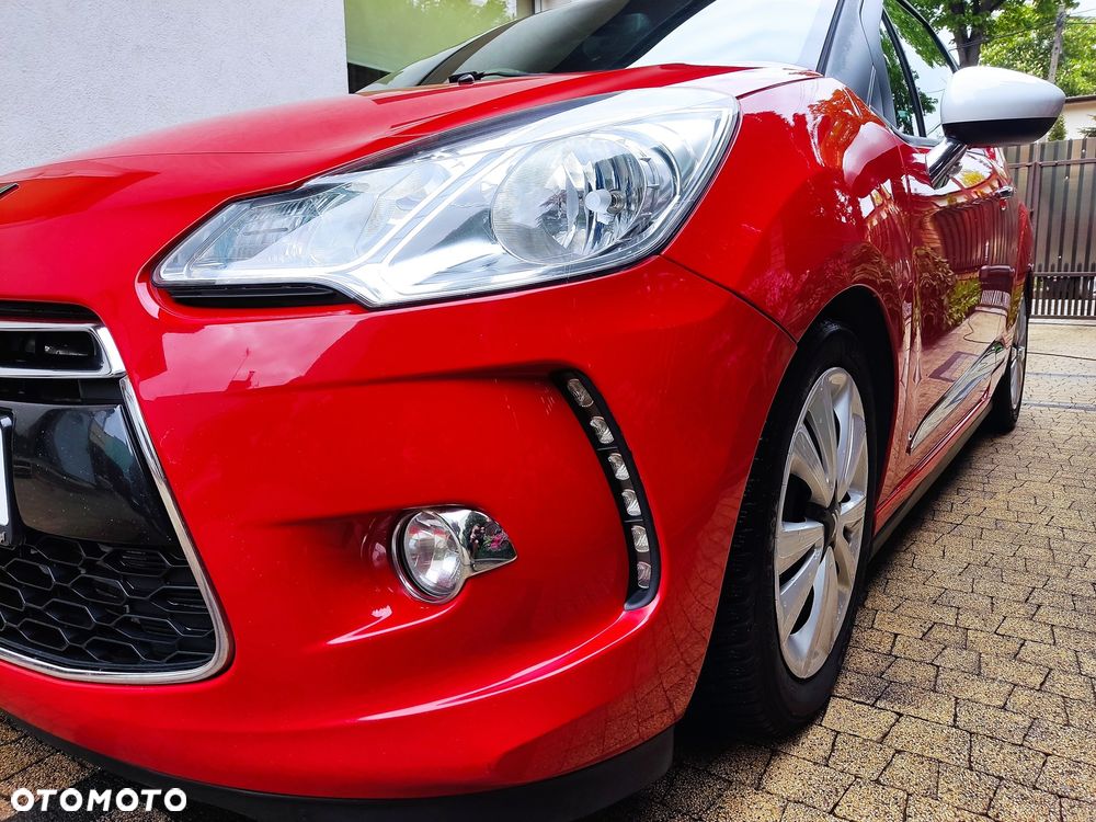 Citroën DS3 - 24