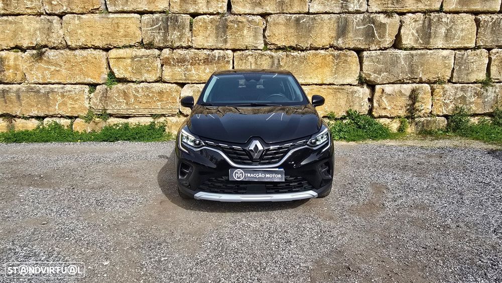 Renault Captur 1.6 E-Tech Plug-In Intens - 5