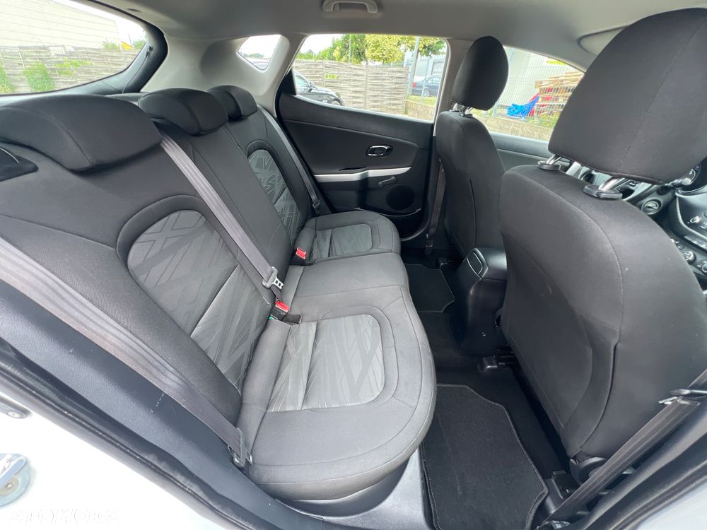 Kia Ceed 1.4 CVVT - 17
