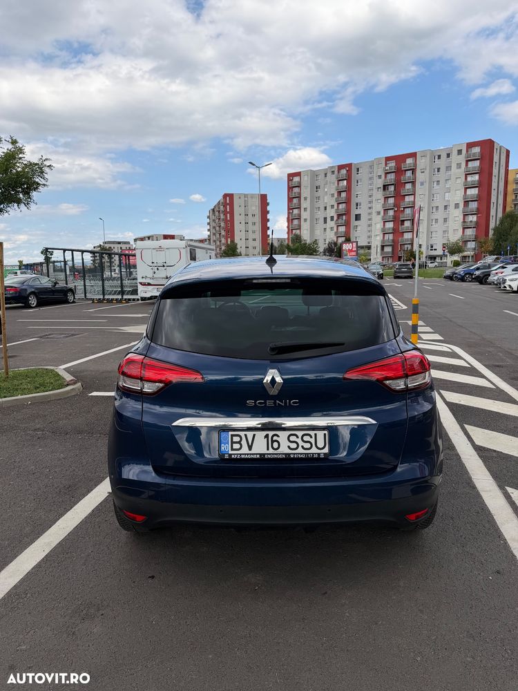 Renault Scenic - 5