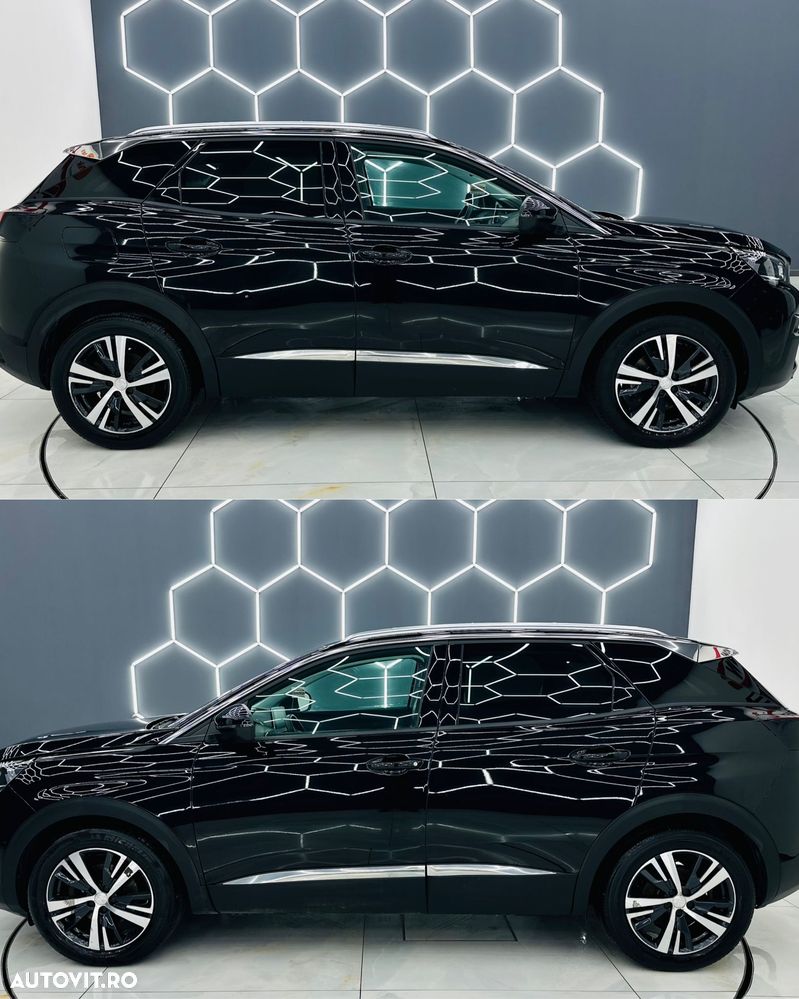 Peugeot 3008 PureTech 130 Stop & Start GPF Allure - 6