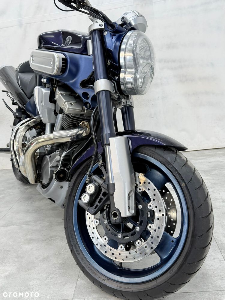 Yamaha MT - 5