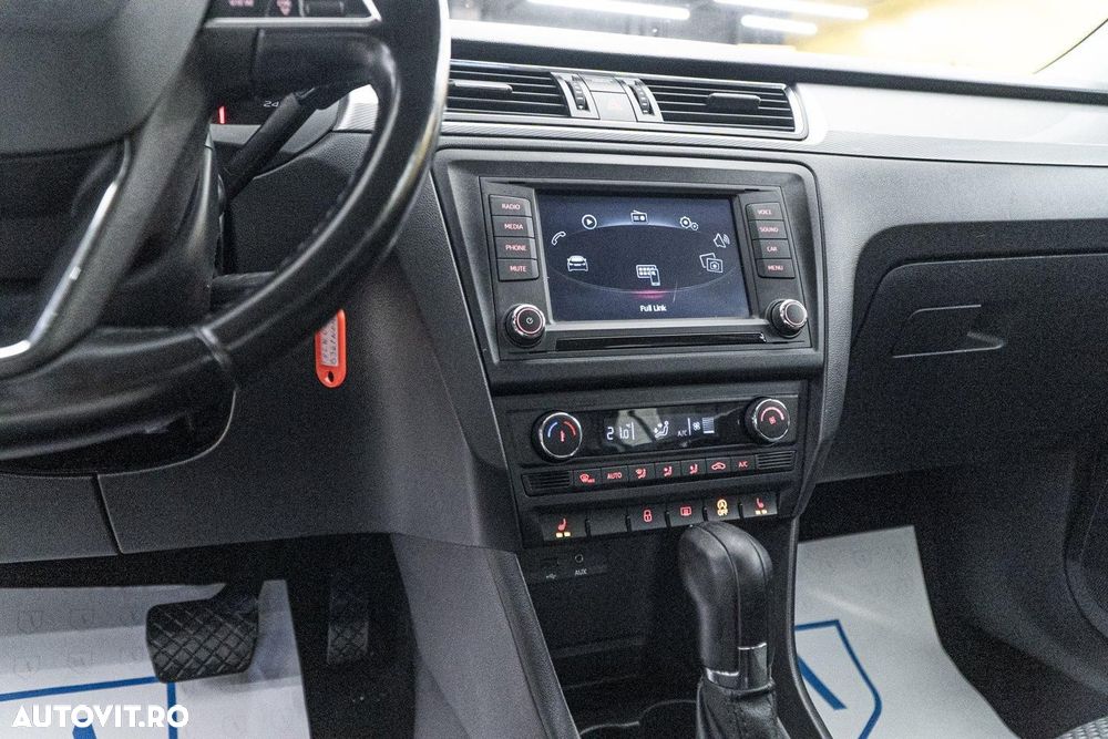 Seat Toledo 1.0 TSI Start&Stop DSG7 Style - 21