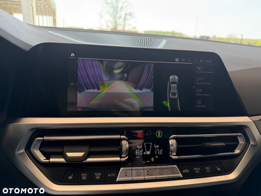 BMW Seria 4 M440i xDrive mHEV sport - 15