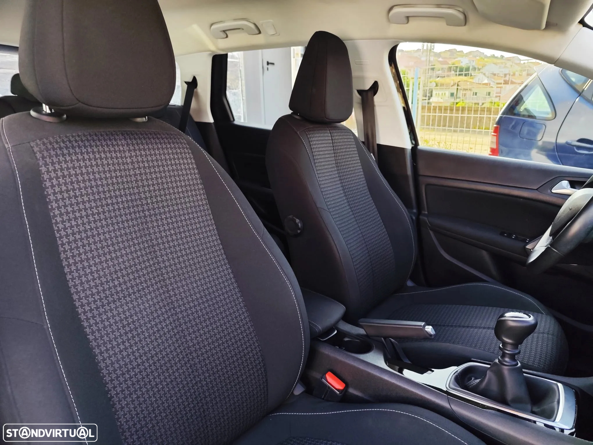 Peugeot 308 SW 1.2 PureTech Active Pack - 10