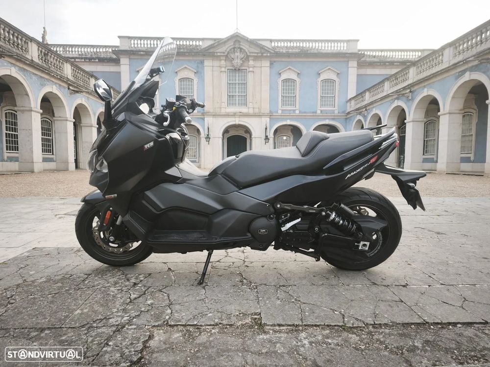 Sym MAXSYM Maxsym TL508 - 1
