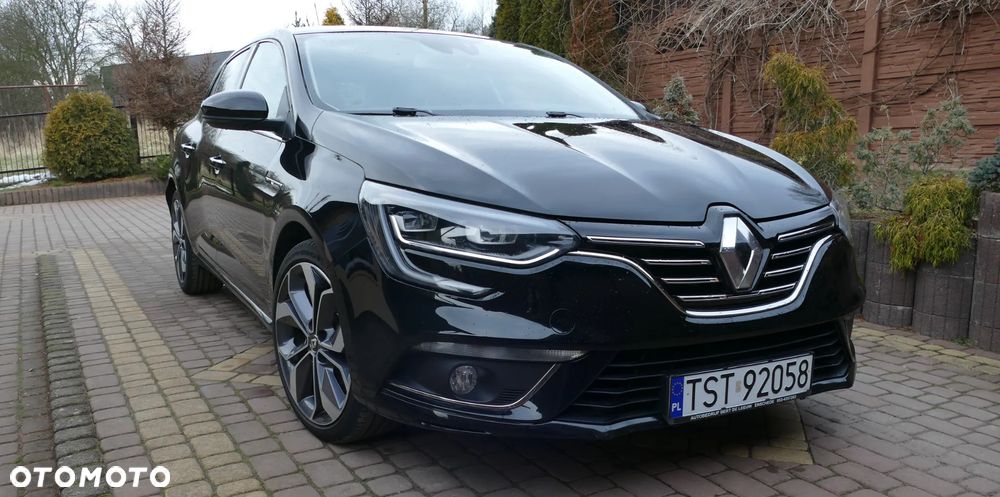 Renault Megane 1.2 Energy TCe Bose - 6