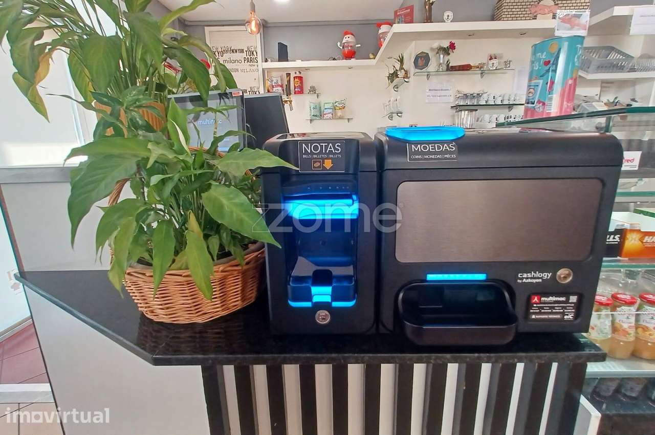 Trespasse de restaurante em Avidos - Grande imagem: 5/16