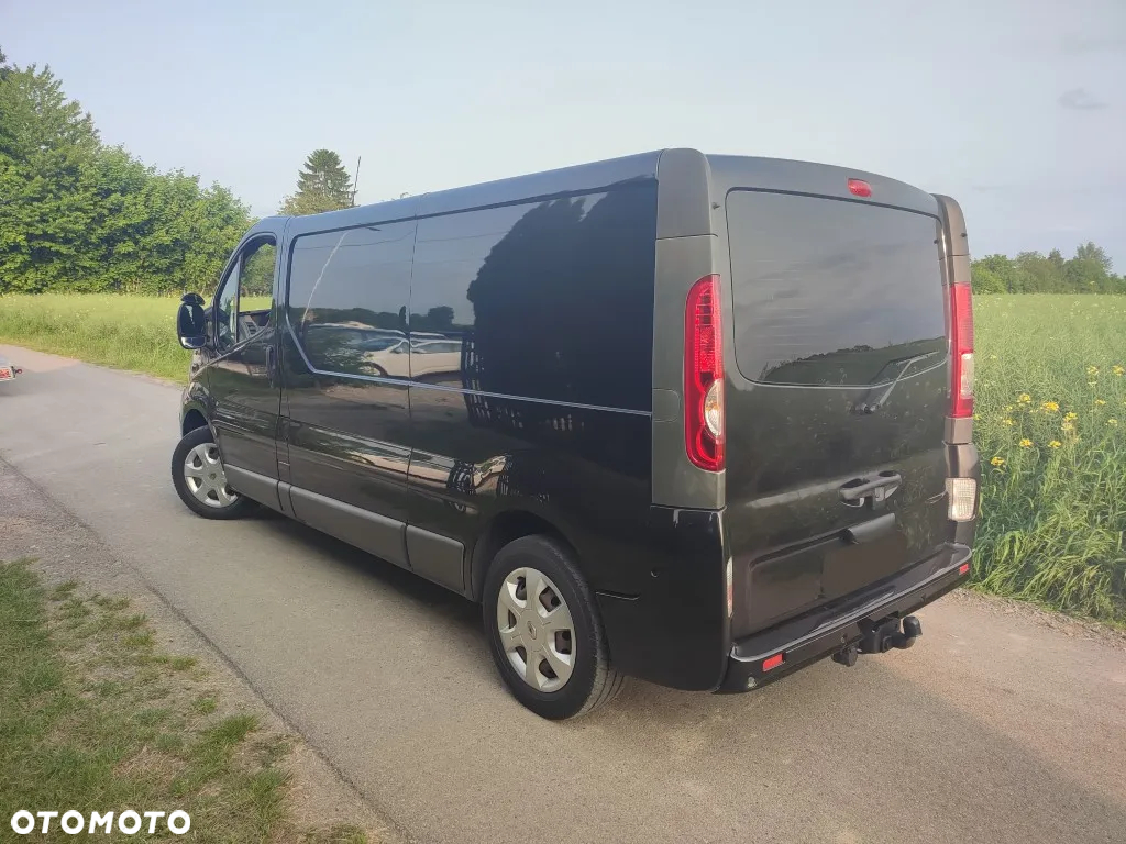 Renault Trafic - 15