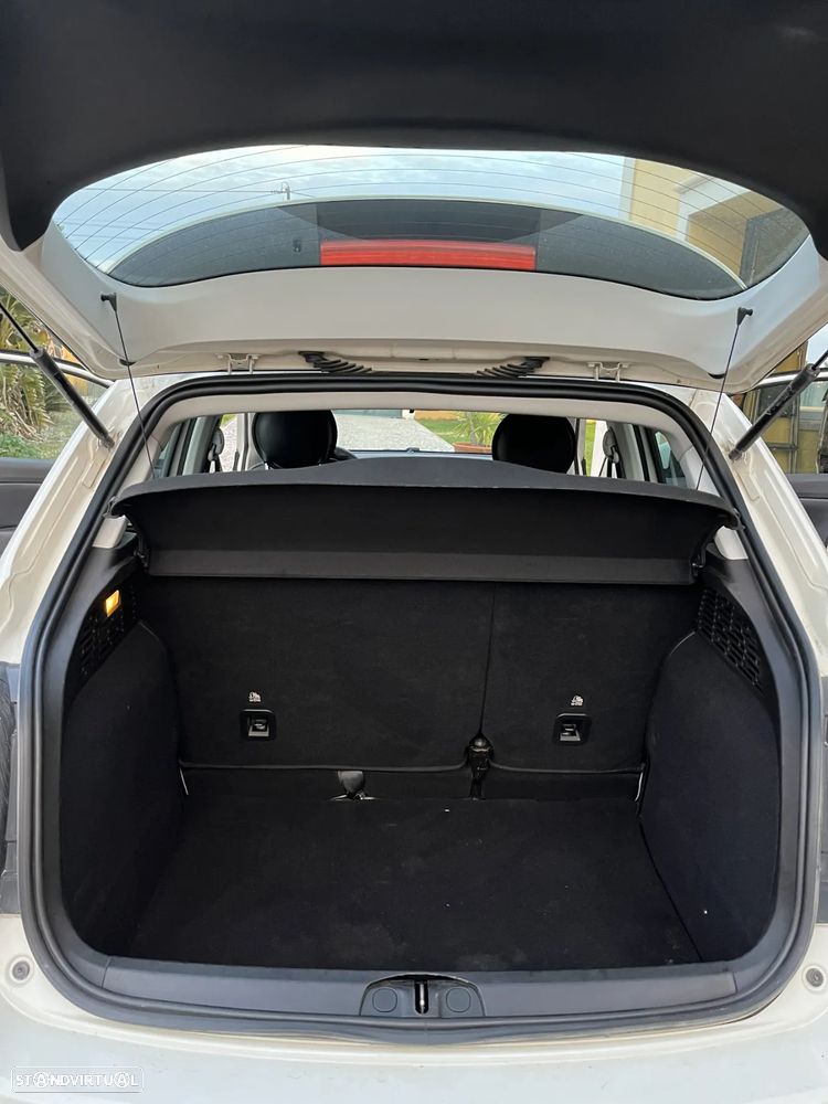 Fiat 500X 1.3 MJ City Cross J18 - 5