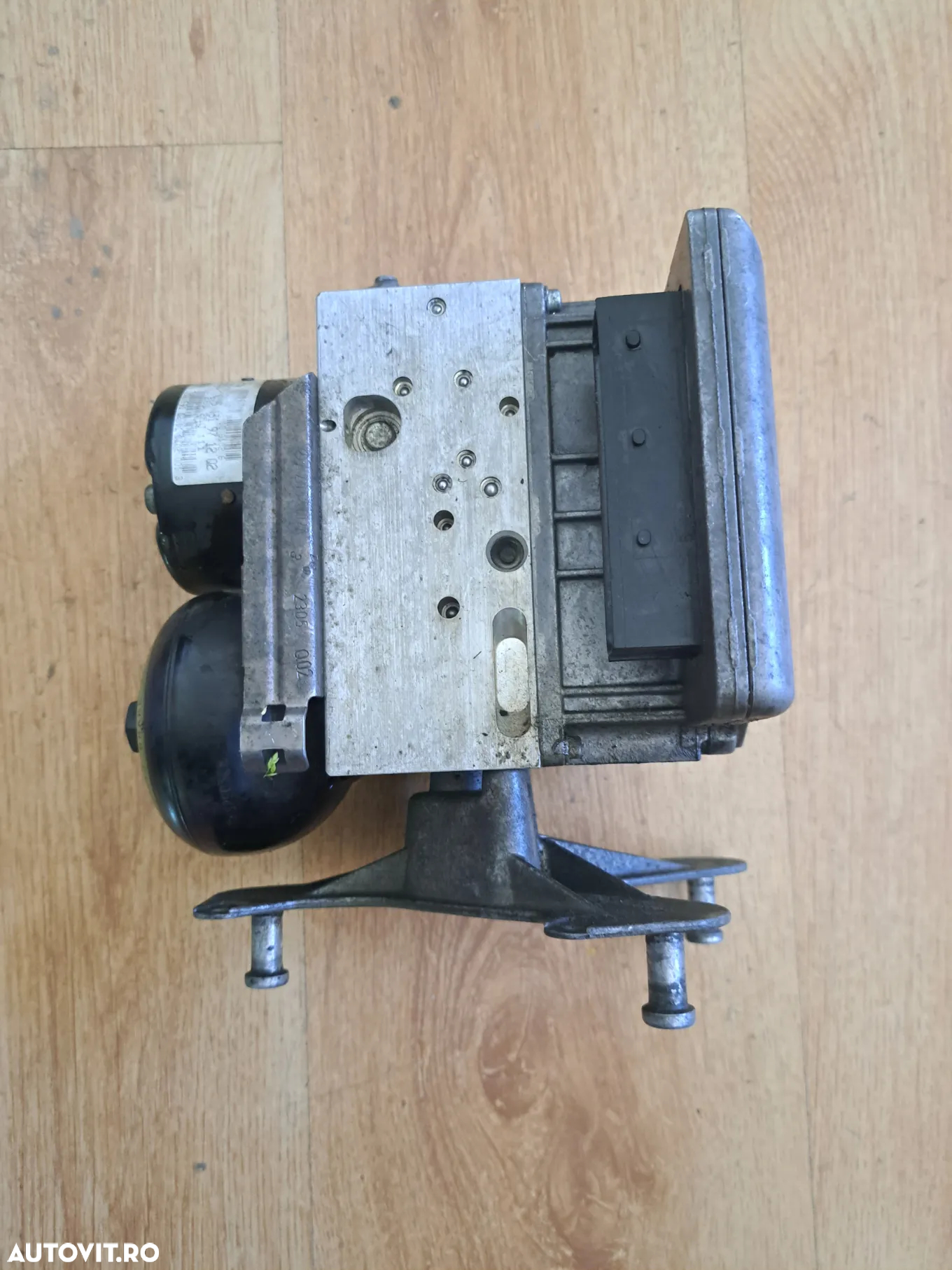 Pompă ABS SBC/ Unitate Hidraulică SBC Originală Mercedes-Benz E-Klasse W211 2002-2008 - 5