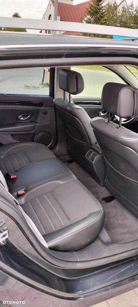 Renault Laguna 2.0 dCi Bose Edition - 14