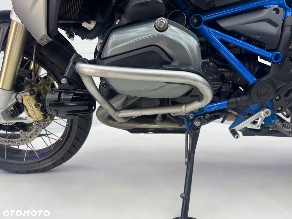 BMW GS - 32