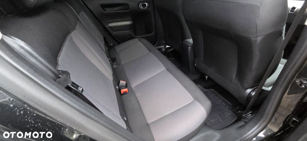 Citroën C4 Cactus PureTech 110 Stop&Start EAT6 Shine - 31