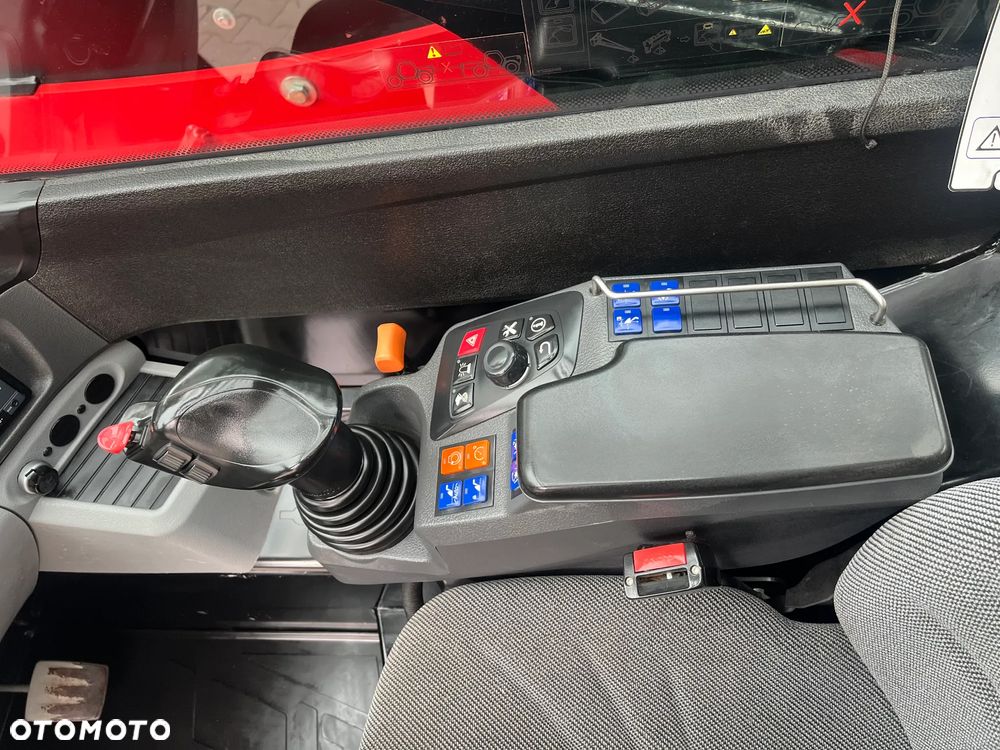 Manitou 741-140 V+ - 16