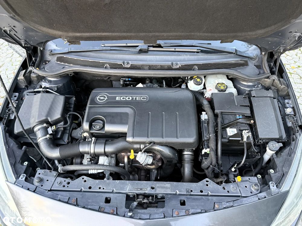 Opel Astra - 18