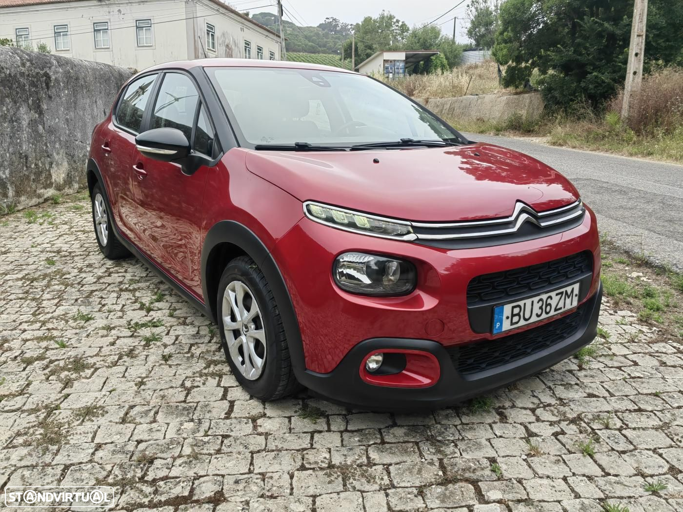 Citroën C3 1.6 e-HDi Air.Seduction - 3