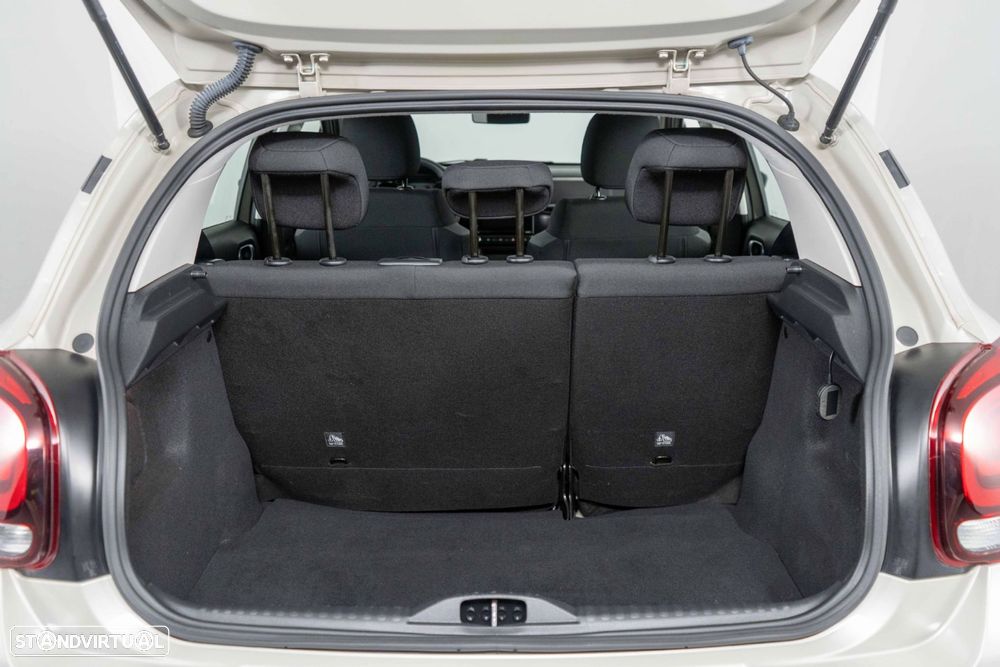 Citroën C3 1.2 PureTech C-Series - 13