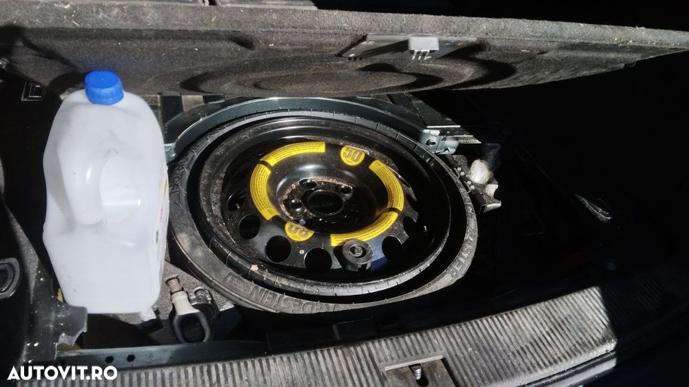 Volkswagen Touareg 2.5 R5 TDI DPF - 10