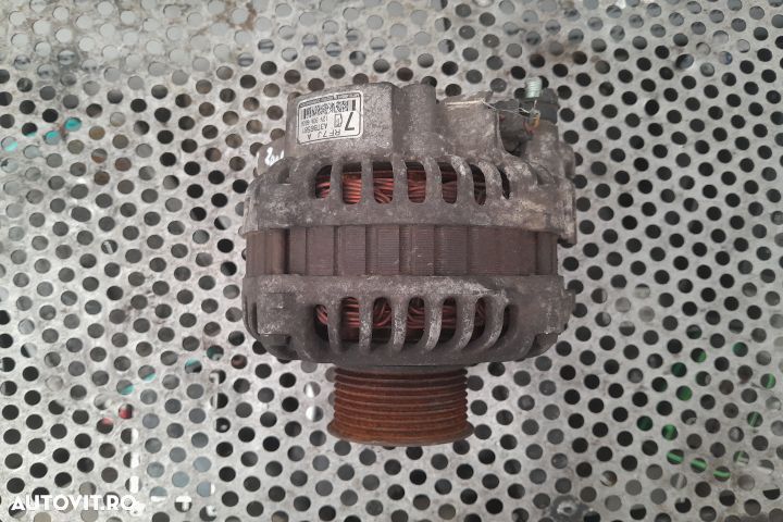 Alternator A3TB6581 Mazda 6 GG [facelift] [2005 - 2007] wagon 2.0 MZR - 5