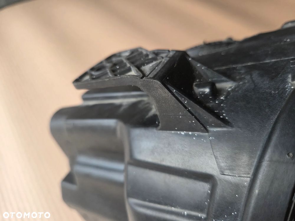 Lampa przednia prawa Citroen C3 Aircross - 6