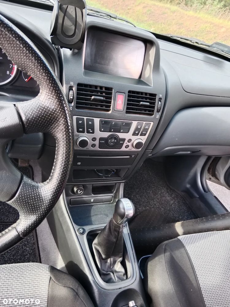 Nissan Almera II 1.8 Acenta - 7