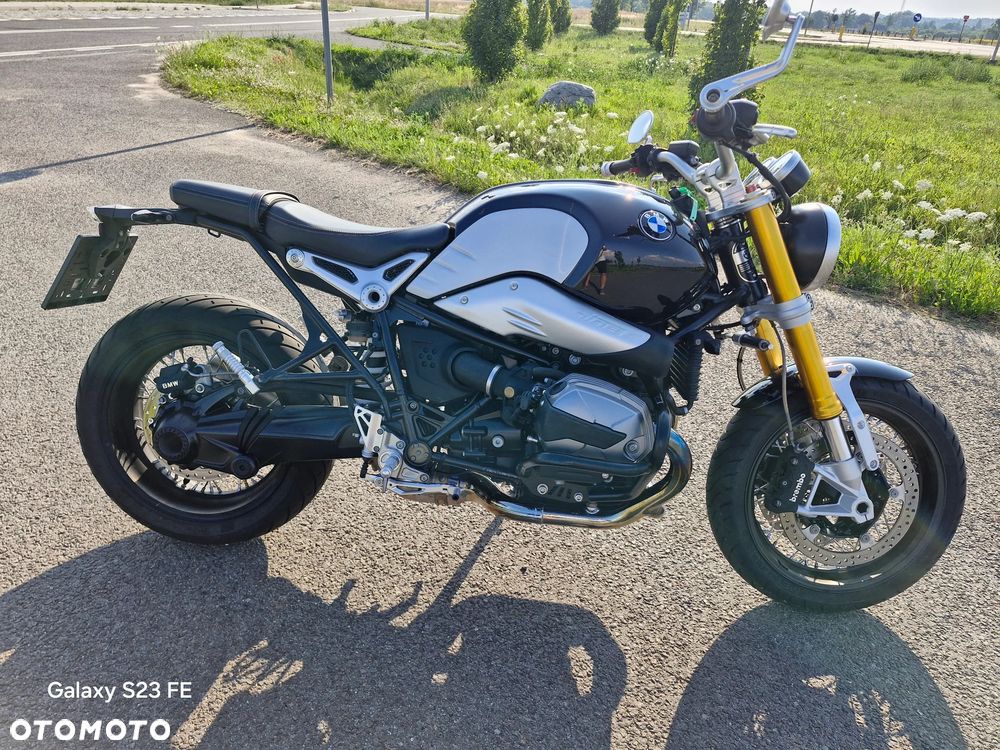 BMW R - 5