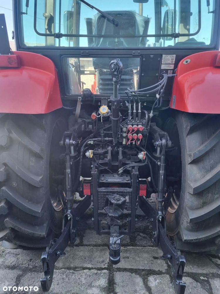 Belarus MTZ 820 920 952 1025 1523 - 27