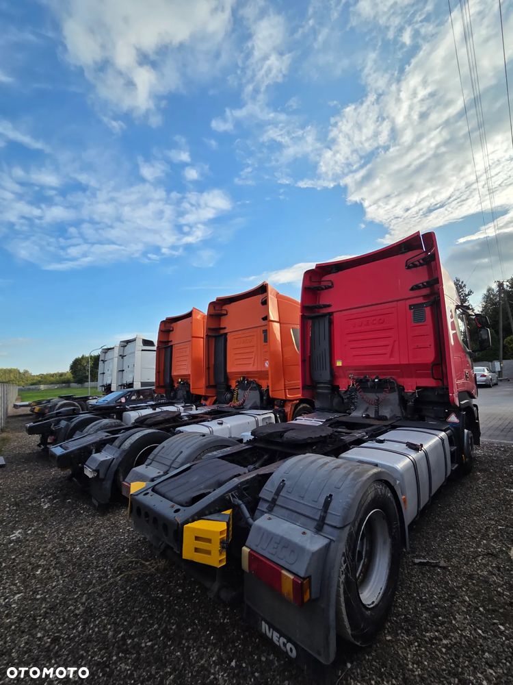 Iveco Hi-Way - 5