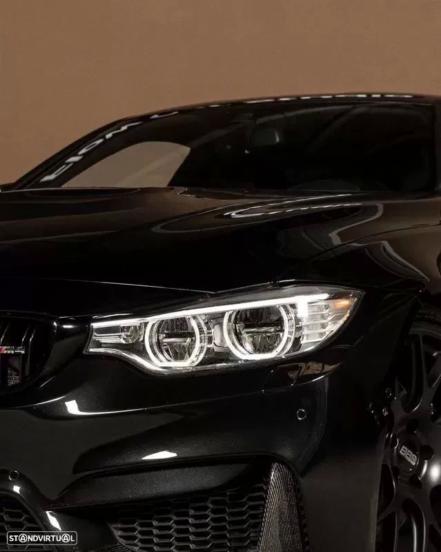 BMW M4 - 6