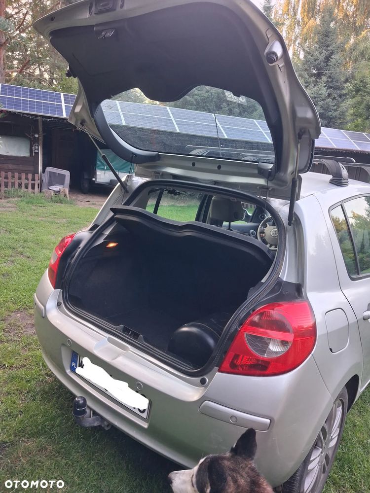 Renault Clio - 5