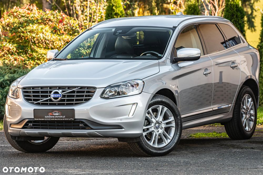 Volvo XC 60 D3 Summum - 3