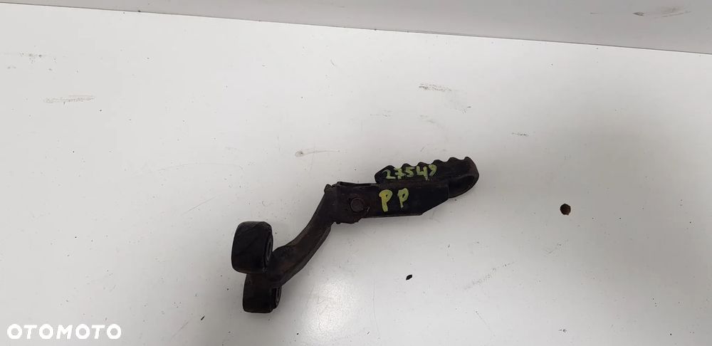 Suzuki DR650 Set Kierowcy Prawy - 2