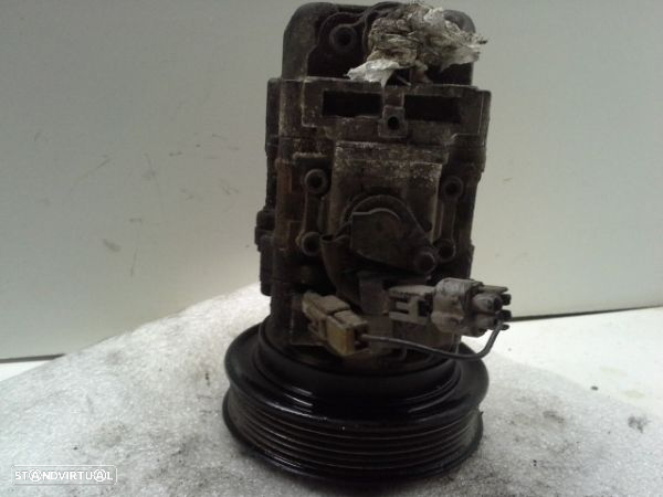 Compressor Ar Condicionado Fiat Marea Weekend (185_) - 2
