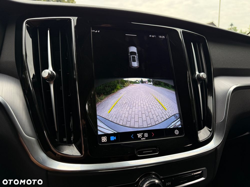 Volvo V60 B3 B Geartronic Momentum Pro - 7