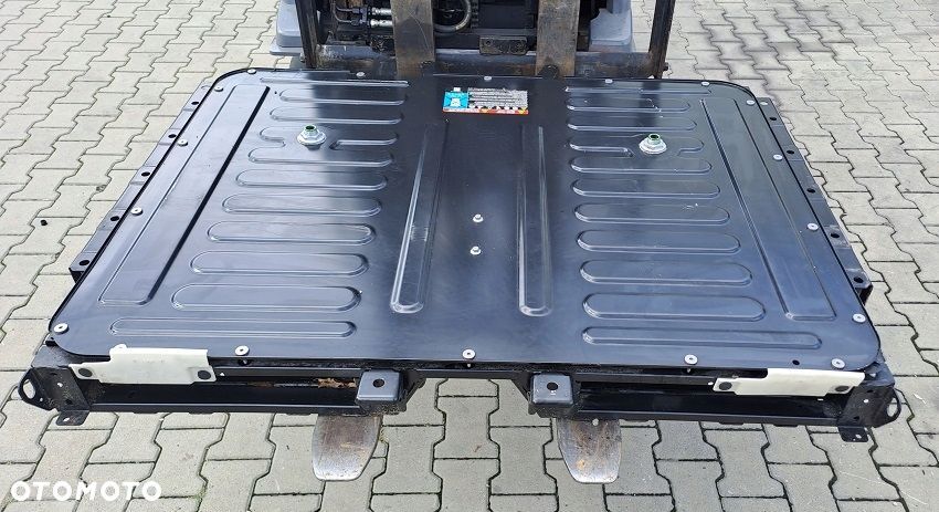 ford kuga mk3 bateria hybryda 2.5 phev 22r 14.4kw - 1