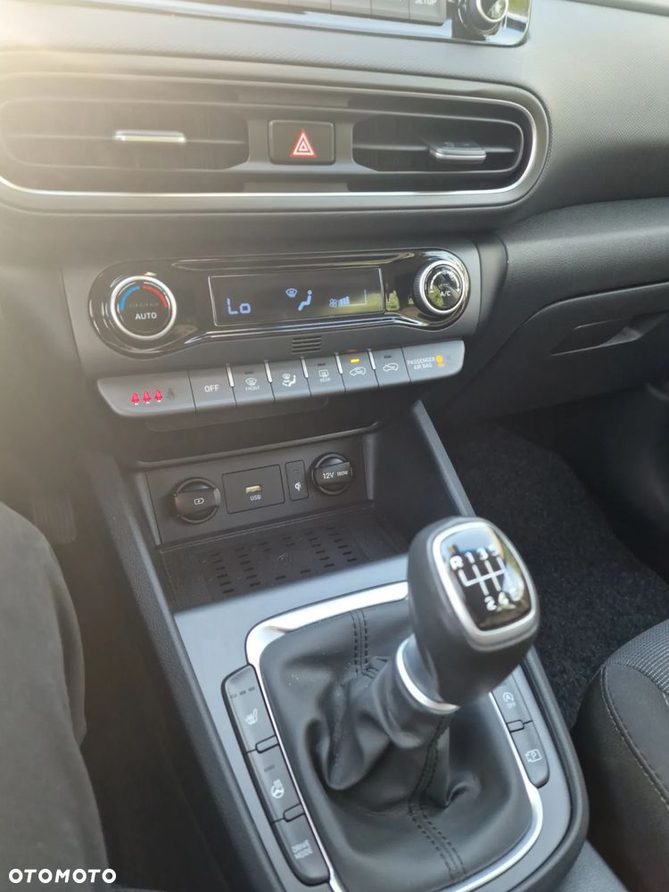 Hyundai Kona - 8
