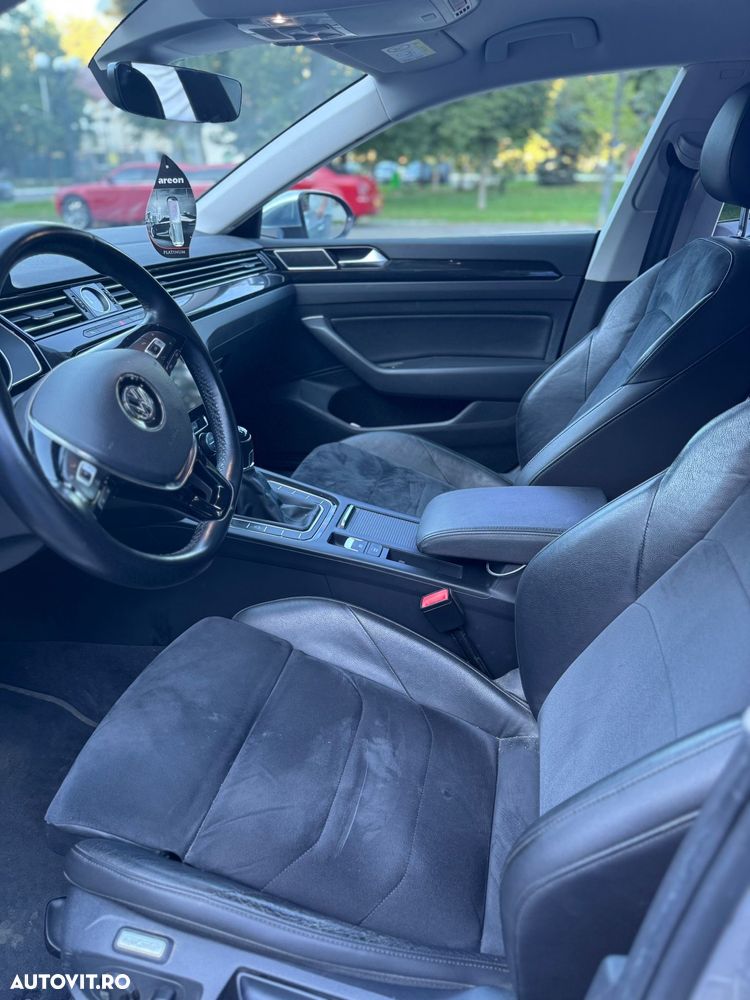 Volkswagen ARTEON 2.0 TDI Elegance - 5