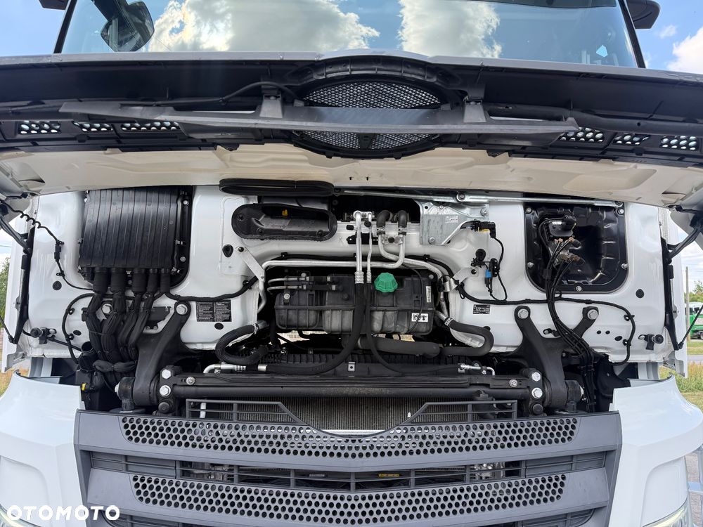 Mercedes-Benz ACTROS 1853 / BIG SPACE / NISKI PRZEBIEG / BEZ RETARDER / SALONKA / Z FRANCJI / STAN BDB / / / - 22