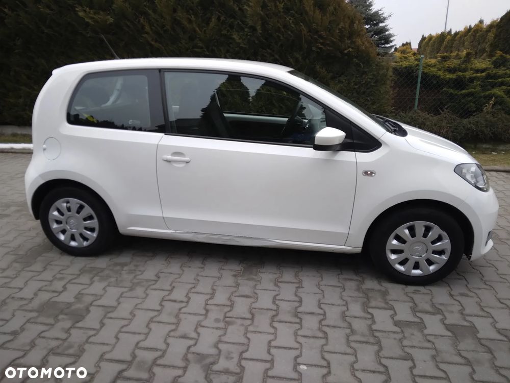Skoda Citigo 1.0 Style - 4