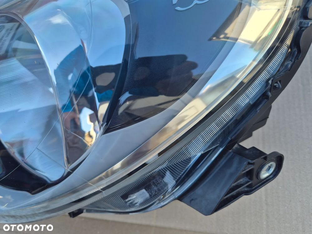 Fiat 500X reflektor lewy.Oryginał.EU.Halogenowy.500 X - 5