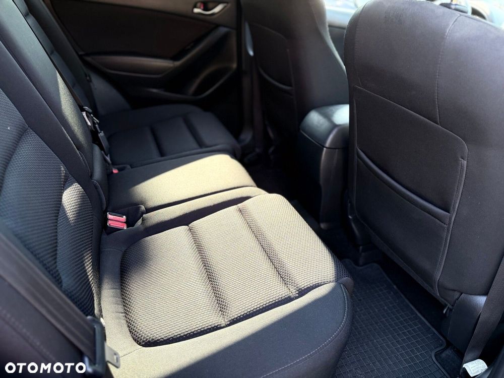 Mazda CX-5 2.0 Skypassion - 14