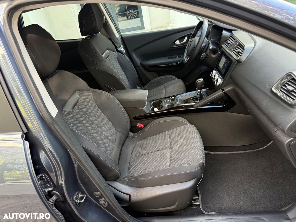 Renault Kadjar BLUE dCi 115 EDC EQUILIBRE - 12