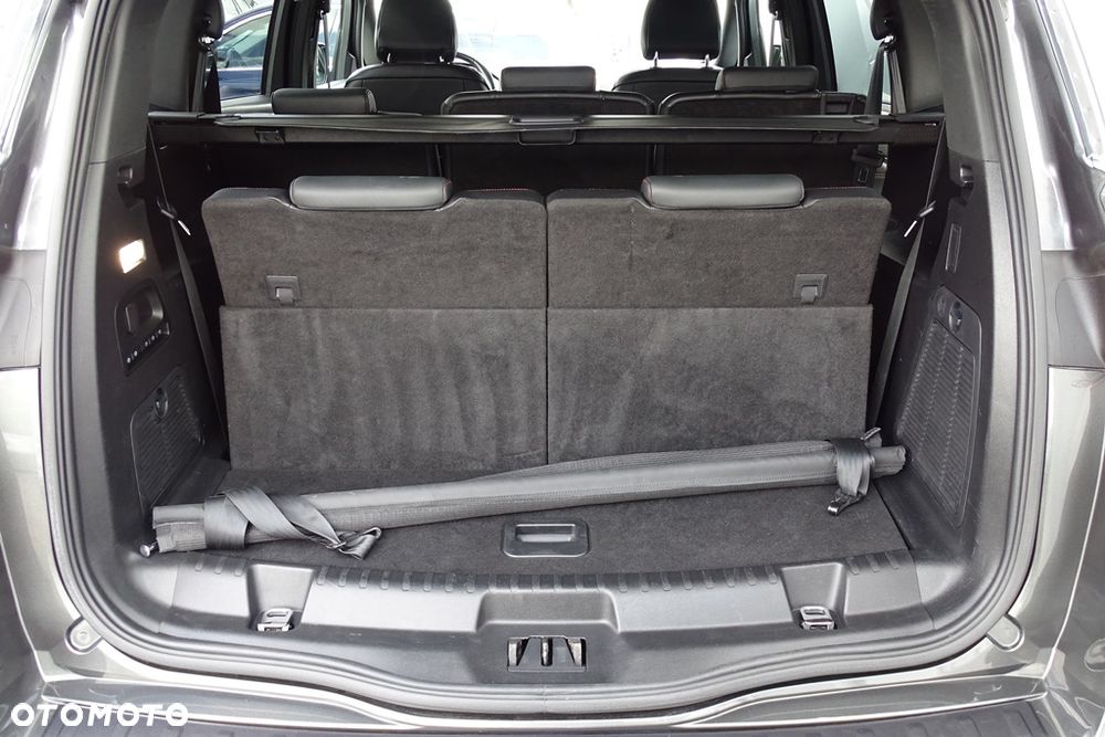Ford S-Max 2.5 Hybrid ST-Line CVT 7os - 26