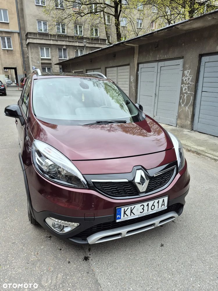 Renault Scenic dCi 110 EDC Bose Edition - 3